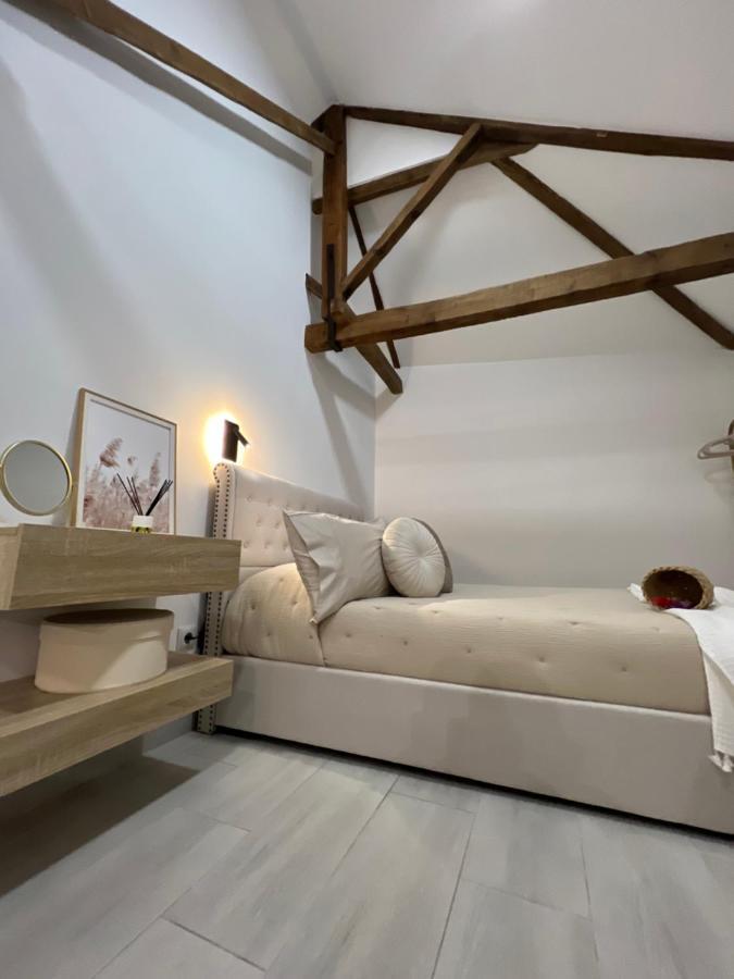 Suites Chic Cozy Herencia Eksteriør billede