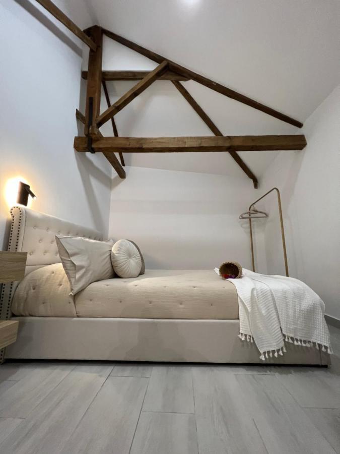 Suites Chic Cozy Herencia Eksteriør billede