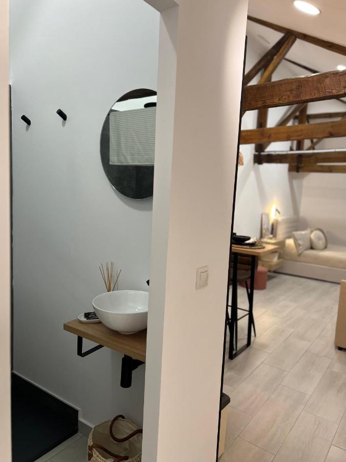 Suites Chic Cozy Herencia Eksteriør billede