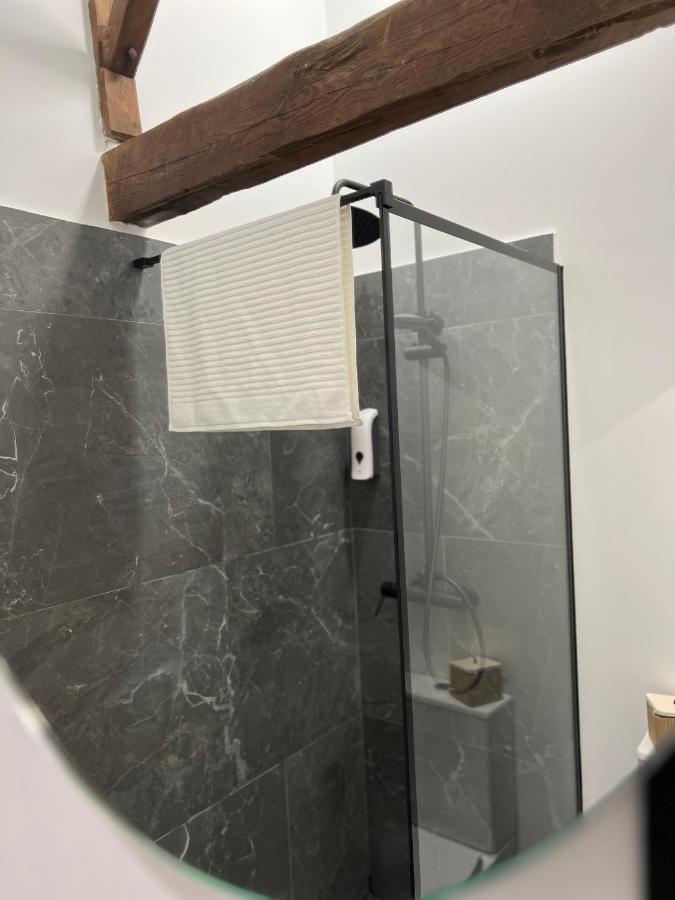 Suites Chic Cozy Herencia Eksteriør billede