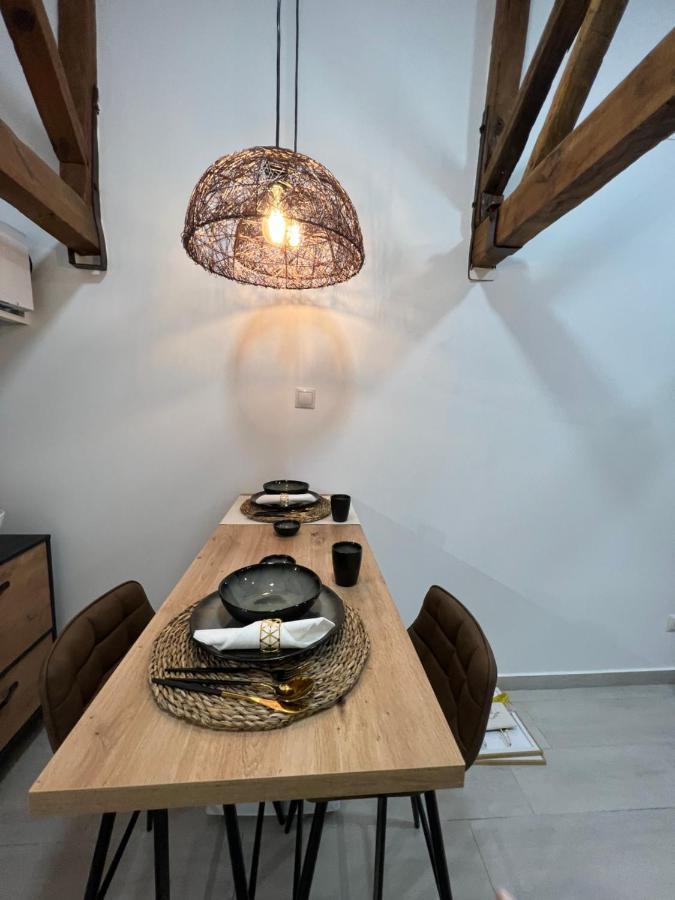 Suites Chic Cozy Herencia Eksteriør billede